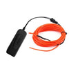 "Wild Wire" 3M Neon Light Flexible Wire