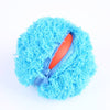 Automatic Rolling Ball