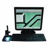DIGITAL MICROSCOPE