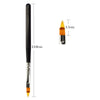 1pcs Nail Art Brush Gel Brush For Nail Art Ombre Soft Gradient Brush For Manicure Nail Polish Drawing Painting Decor Pen