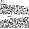 1pcs Sexy Leopard Nail Art Water Transfer Stickers Decals Animal Charm DIY Full Wrap Slider Manicure Decoration Accessory