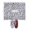 1pcs Sexy Leopard Nail Art Water Transfer Stickers Decals Animal Charm DIY Full Wrap Slider Manicure Decoration Accessory