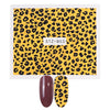 1pcs Sexy Leopard Nail Art Water Transfer Stickers Decals Animal Charm DIY Full Wrap Slider Manicure Decoration Accessory