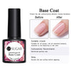 UR SUGAR Sparkling Gel Nail Polish Reflective Glitter Nail Gel Semi Permanent Nail Art Varnish For Manicures Need Base Top Coat