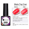 UR SUGAR Sparkling Gel Nail Polish Reflective Glitter Nail Gel Semi Permanent Nail Art Varnish For Manicures Need Base Top Coat