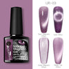 UR SUGAR 7.5ml Disco Reflective Cat Magnetic Gel Nail Polish Auroras Laser Glitter Sequins Soak Off UV Nails Art Gel