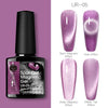 UR SUGAR 7.5ml Disco Reflective Cat Magnetic Gel Nail Polish Auroras Laser Glitter Sequins Soak Off UV Nails Art Gel
