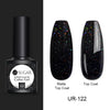 UR SUGAR 7.5ml Disco Reflective Cat Magnetic Gel Nail Polish Auroras Laser Glitter Sequins Soak Off UV Nails Art Gel