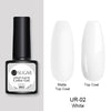 UR SUGAR 7.5ml Disco Reflective Cat Magnetic Gel Nail Polish Auroras Laser Glitter Sequins Soak Off UV Nails Art Gel