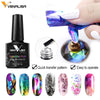 Venalisa Foil Transfer Gel Easy Apply Nail Art Design Manicure Enamel Gel Polish UV LED Gel Nail Polish Lacquer Varnish Foil