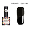 SKVP Cat Eye Gel Nail Polish Varnish Semi Perman  Gel Nail Art Gel 8ML Glitter Effect Soak Off UV Gel for Nails Design