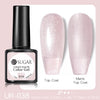 UR SUGAR Sparkling Gel Nail Polish Reflective Glitter Nail Gel Semi Permanent Nail Art Varnish For Manicures Need Base Top Coat