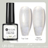 UR SUGAR Sparkling Gel Nail Polish Reflective Glitter Nail Gel Semi Permanent Nail Art Varnish For Manicures Need Base Top Coat