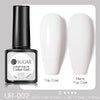 UR SUGAR Sparkling Gel Nail Polish Reflective Glitter Nail Gel Semi Permanent Nail Art Varnish For Manicures Need Base Top Coat