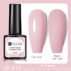 UR SUGAR Sparkling Gel Nail Polish Reflective Glitter Nail Gel Semi Permanent Nail Art Varnish For Manicures Need Base Top Coat