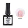 Venalisa Foil Transfer Gel Easy Apply Nail Art Design Manicure Enamel Gel Polish UV LED Gel Nail Polish Lacquer Varnish Foil