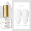 BORN PRETTY Opal Jelly Gel Nail Polish Milky White Semi-transparent Varnis Nagellack Soak Off Nails Gel for Manicure Decorations