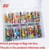 10 Rolls/Bag Holograp Luxury Logo Nail Transfer Foil 4*50CM  Designer Watermark Decals  Manicure Decoration