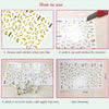3D Dragon Snake Design Nail Stickers Women Love Nail Art Tattoo Slider Gel Polish Decal Temporary Tattoo Decorations