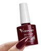 Venalisa Super Laser 7.5ml Gel Nail Polish Glitter Effect Gel Nagellak Nail Manicure Gel Varnish Soak Off UV LED Gel Lacquer