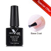 Venalisa Super Laser 7.5ml Gel Nail Polish Glitter Effect Gel Nagellak Nail Manicure Gel Varnish Soak Off UV LED Gel Lacquer