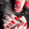 Nail Art Accessories Stud Glitter Rhinestone Crystal Gem Bead 3D Tips DIY Design Decoration Acrylic UV Gel Manicure Tools