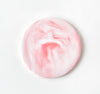 ANGNYA 1Pcs Fashion Marble False Nail Tips Nail Art Painting Gel Polish Display Board Mix Palette Manicure Tool Beauty Accessory